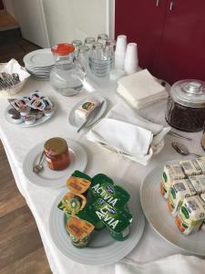 Photo de la galerie de l'établissement B&B Il Falco, à Castel del Monte