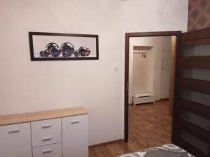 Fotografia z galérie ubytovania Nordic Apartamenty św.Mikołaja v destinácii Białystok