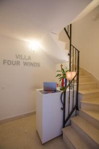 Fotografie z fotogalerie ubytování Villa Four Winds v Dubrovníku