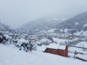 Gallery image of Hotel Peña Pandos in Felechosa