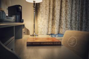 Foto dalla galleria di B&B Stillant a Gierle