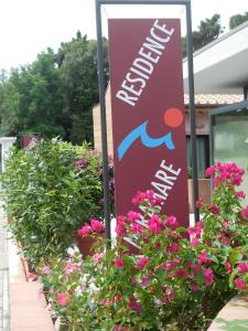 Fotografie z fotogalerie ubytování Miramare Resort v destinaci Tirrenia