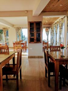 Billede fra billedgalleriet på Yuru Retreat Delo i Kalimpong + 49 billeder