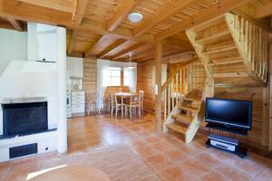 Imagen de la galería de Holiday Club Hannunkivi Cottages, en Kivijärvi