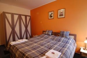 Fotografie z fotogalerie ubytování Penzion Solisko v destinaci Zázrivá