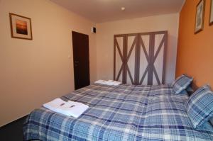 Fotografie z fotogalerie ubytování Penzion Solisko v destinaci Zázrivá