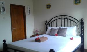 Billede fra billedgalleriet på Chika House i Gili Trawangan + 24 billeder