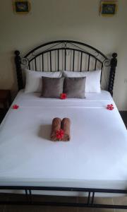 Billede fra billedgalleriet på Chika House i Gili Trawangan