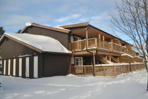 Fotografie z fotogalerie ubytování Ski Lodge Gautefall v destinaci Gautefall