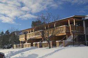 Fotografie z fotogalerie ubytování Ski Lodge Gautefall v destinaci Gautefall