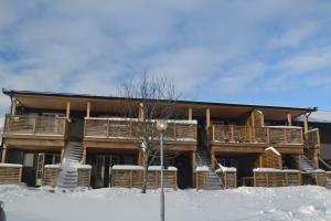 Fotografie z fotogalerie ubytování Ski Lodge Gautefall v destinaci Gautefall