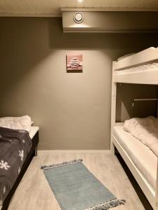 Fotografie z fotogalerie ubytování Ski Lodge Gautefall v destinaci Gautefall