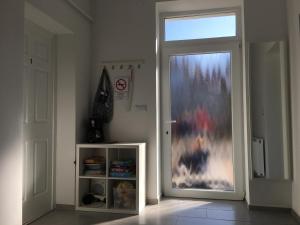 Fotografia z galérie ubytovania Happy Mammy Bababarát Apartmanház 1 - Hűvös utca v destinácii Orosháza