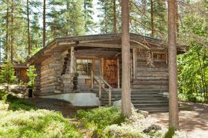 Gallery image of Holiday Club Pyhäniemi Cottages in Kihniö