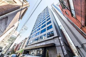 Jongno Hotel Lumia