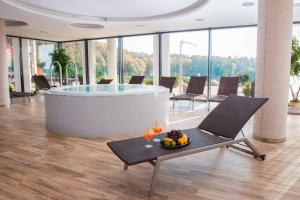 Kép K-Triumf Resort szállásáról Velichovkyban a galériában