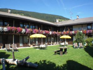 Fotografia z galérie ubytovania Residence Emmy v destinácii San Candido