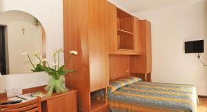 Afbeelding uit fotogalerij van Albergo Santa Margherita in Caorle +14 foto's