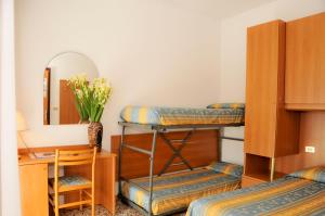 Afbeelding uit fotogalerij van Albergo Santa Margherita in Caorle