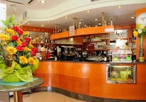 Afbeelding uit fotogalerij van Albergo Santa Margherita in Caorle