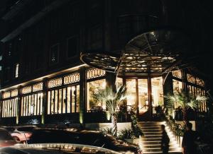 Foto sihtkohas Jakarta asuva majutusasutuse Hotel Monopoli galeriist