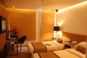 Gallery image of Hotel Palace Heights in New Delhi