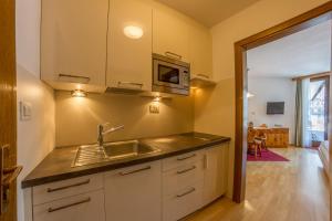 Fotografia z galérie ubytovania Residence Emmy v destinácii San Candido