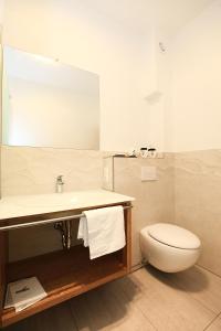 Bagno di Gästezimmer Hurem