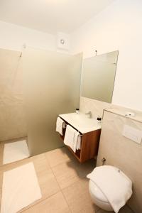 Bagno di Gästezimmer Hurem