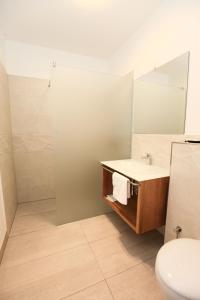Bagno di Gästezimmer Hurem