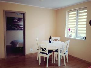 Fotografia z galérie ubytovania Apartament Na Wzgórzu v destinácii Gdynia