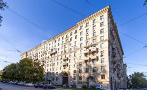 Gallery image of Hotel Ladomir on Yauze in Moscow