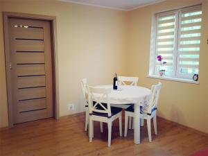 Fotografia z galérie ubytovania Apartament Na Wzgórzu v destinácii Gdynia