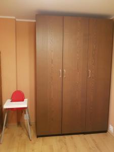 Fotografia z galérie ubytovania Apartament Na Wzgórzu v destinácii Gdynia