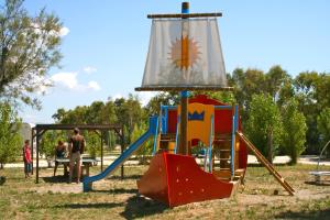 Kép Helloocamp szállásáról Marina di Bibbonában a galériában