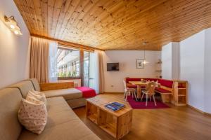 Fotografia z galérie ubytovania Residence Emmy v destinácii San Candido