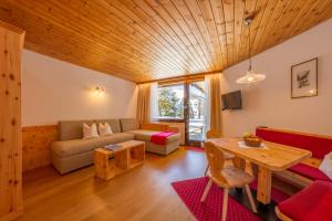Fotografia z galérie ubytovania Residence Emmy v destinácii San Candido