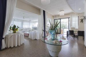 Gallery image of Hotel Silver in Cesenatico