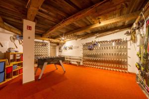 Fotografia z galérie ubytovania Residence Emmy v destinácii San Candido