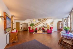 Fotografia z galérie ubytovania Residence Emmy v destinácii San Candido