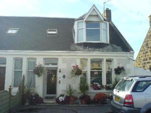 Afbeelding uit fotogalerij van Kilkerran Guest House in Ayr