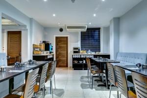 Gallery image of Trebovir Hotel in London