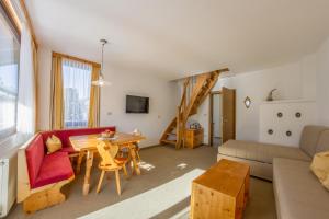 Fotografia z galérie ubytovania Residence Emmy v destinácii San Candido + 37 fotografií