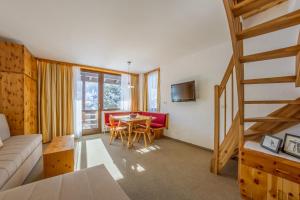 Fotografia z galérie ubytovania Residence Emmy v destinácii San Candido