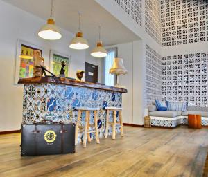 Fotografie z fotogalerie ubytování Mequfi Beach Resort v destinaci Mecúfi