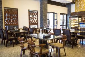 Billede fra billedgalleriet på Lu Fang View i Donggang