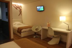 Gallery image of Hotel Lino in Vigo