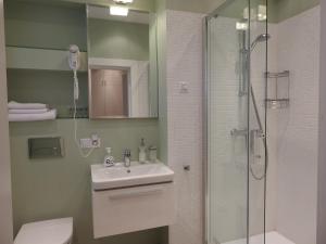 Gallery image of Vienibas prospekts 6 in Jūrmala