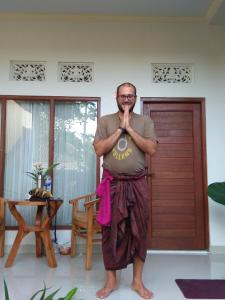 Gallery image of Soka Homestay in Ubud