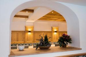Zdjęcie z galerii obiektu Hotel Rosner w mieście Altenmarkt im Pongau